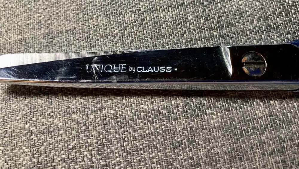 Vintage Shears by Clauss